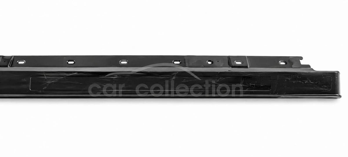MOLDURA DE ESTRIBO LATERAL DERECHO(RH), BMW X1 E84, 2012 #51772990600
