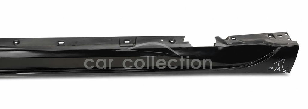 MOLDURA DE ESTRIBO LATERAL DERECHO(RH), BMW X1 E84, 2012 #51772990600