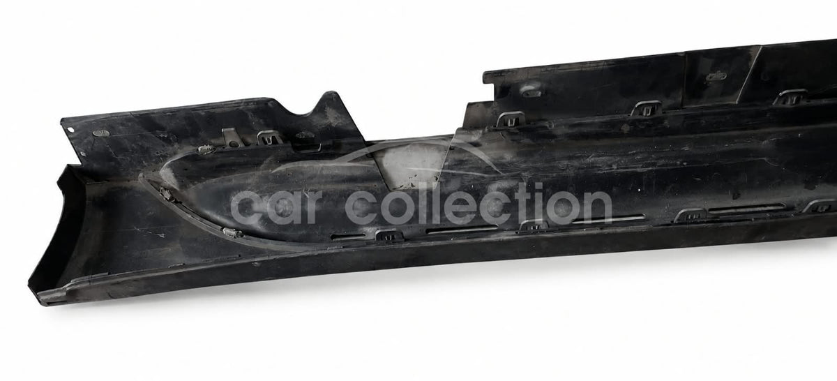 MOLDURA DE ESTRIBO LATERAL DERECHO(RH), BMW X1 E84, 2012 #51772990600