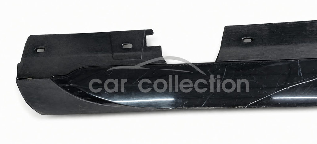 MOLDURA DE ESTRIBO LATERAL DERECHO(RH), BMW X1 E84, 2012 #51772990600