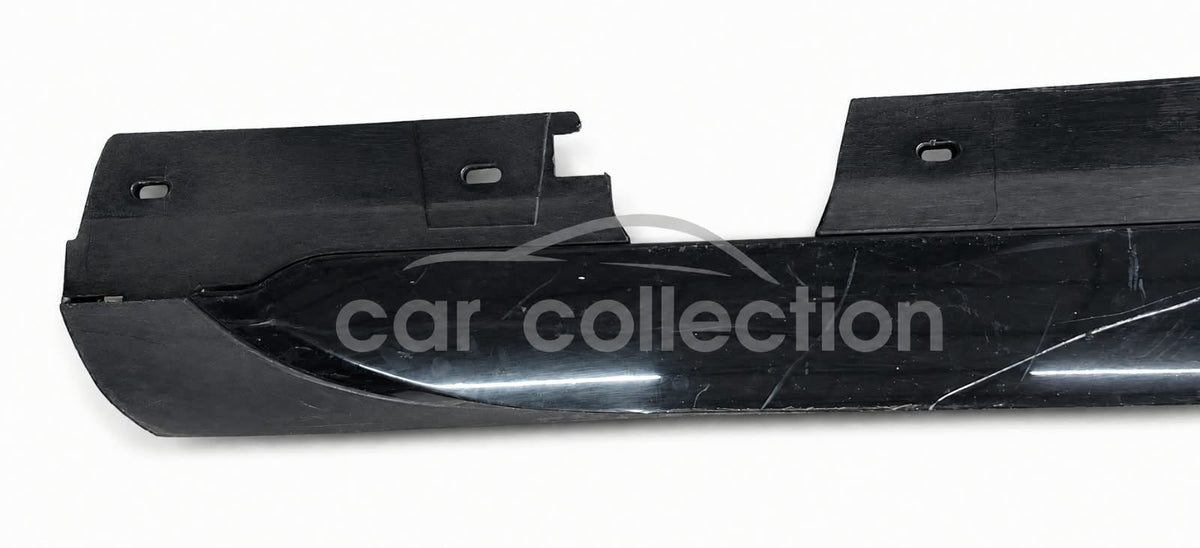 MOLDURA DE ESTRIBO LATERAL DERECHO(RH), BMW X1 E84, 2012 #51772990600