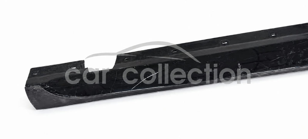 MOLDURA DE ESTRIBO LATERAL DERECHO(RH), BMW X1 E84, 2012 #51772990600