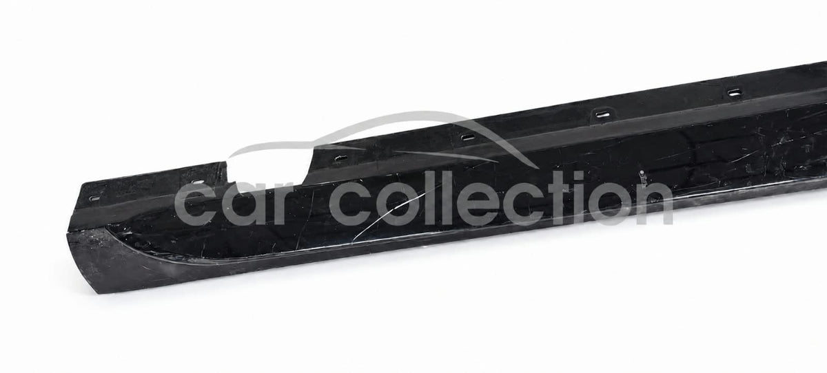 MOLDURA DE ESTRIBO LATERAL DERECHO(RH), BMW X1 E84, 2012 #51772990600