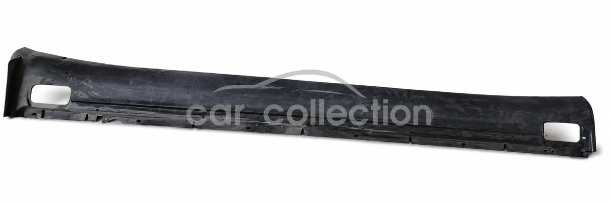 MOLDURA DE ESTRIBO DERECHO (RH), PORSCHE CAYENNE 92, 2017 #7P5853554