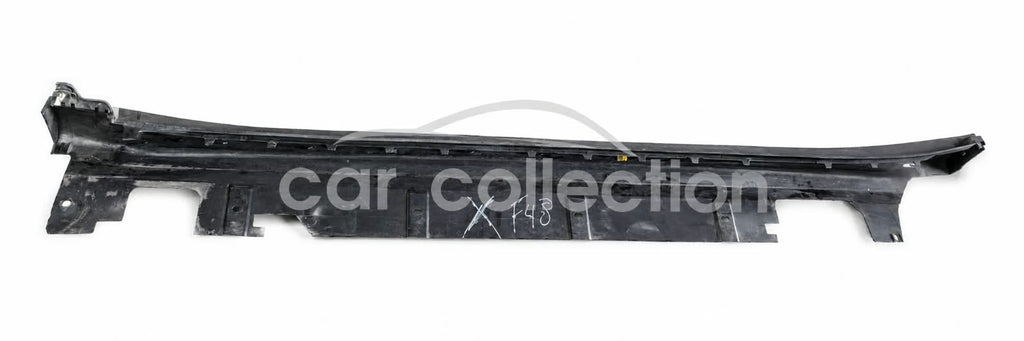 MOLDURA DE ESTRIBO LATERAL RH,BMW, XI F48,2017#51777332328