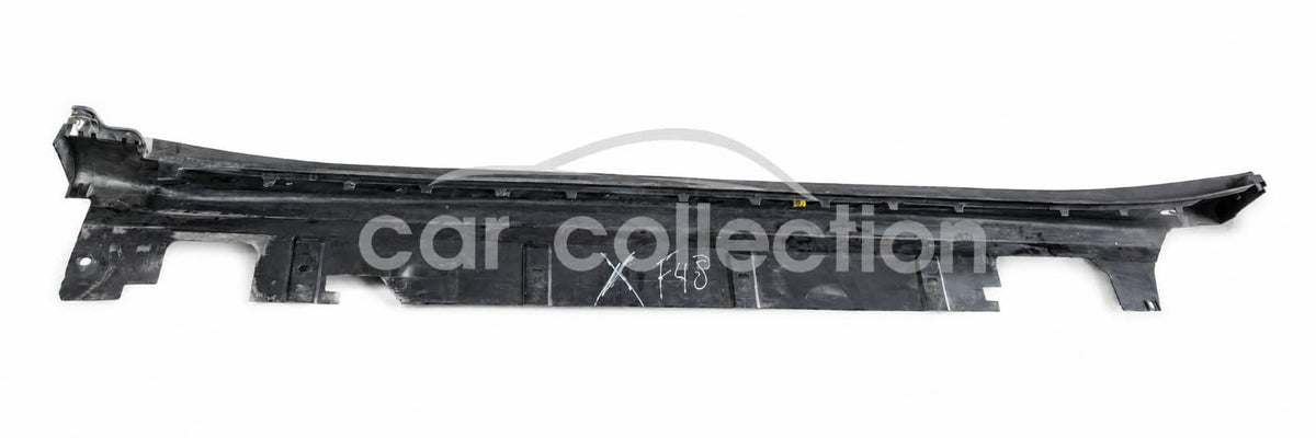 MOLDURA DE ESTRIBO LATERAL RH,BMW, XI F48,2017#51777332328
