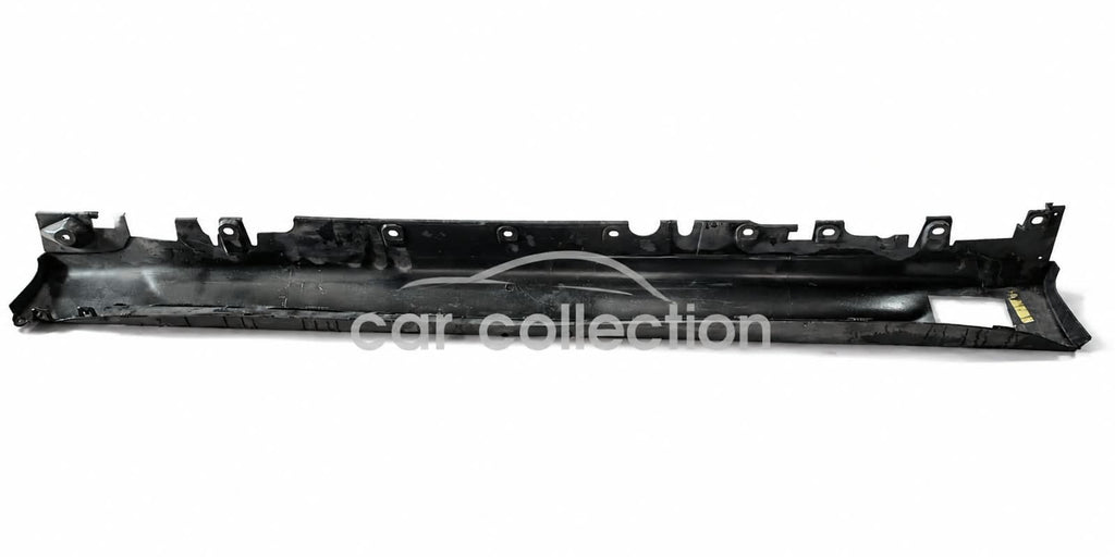 MOLDURA DE ESTRIBO LATERAL IZQUIERDO LH, BMW X5 F15, 2015#51177294375