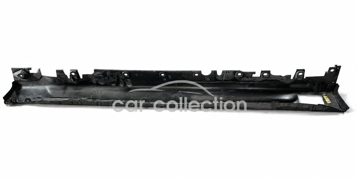 MOLDURA DE ESTRIBO LATERAL IZQUIERDO LH, BMW X5 F15, 2015#51177294375