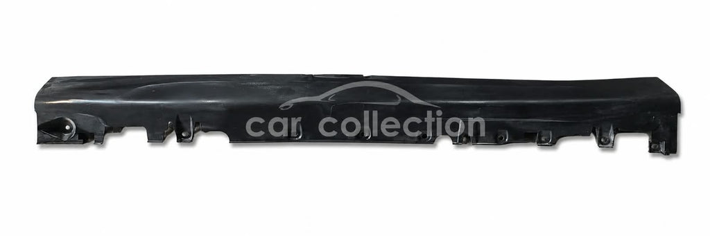 MOLDURA DE ESTRIBO LATERAL IZQUIERDO LH, BMW X5 F15, 2015#51177294375