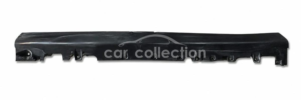 MOLDURA DE ESTRIBO LATERAL IZQUIERDO LH, BMW X5 F15, 2015#51177294375