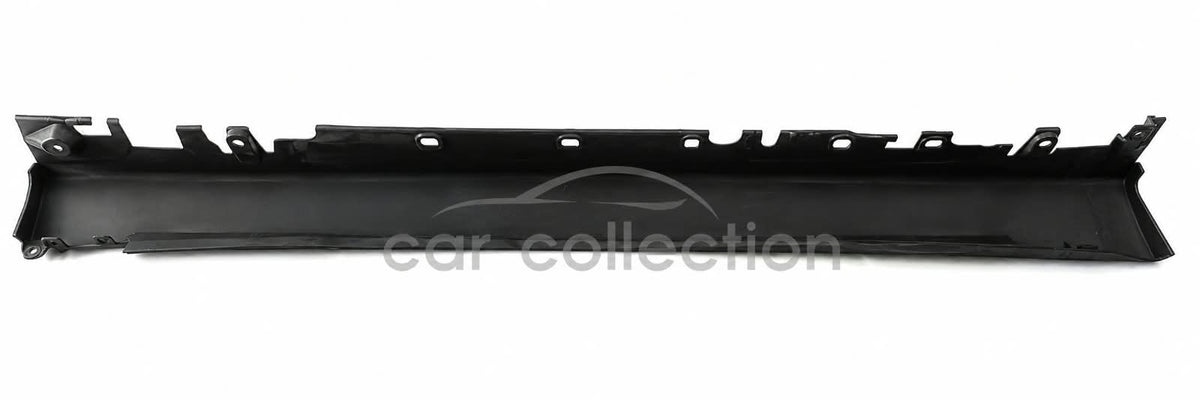 MOLDURA DE ESTRIBO LATERAL IZQUIERDO LH, BMW X5 F15, 2015#51177294375