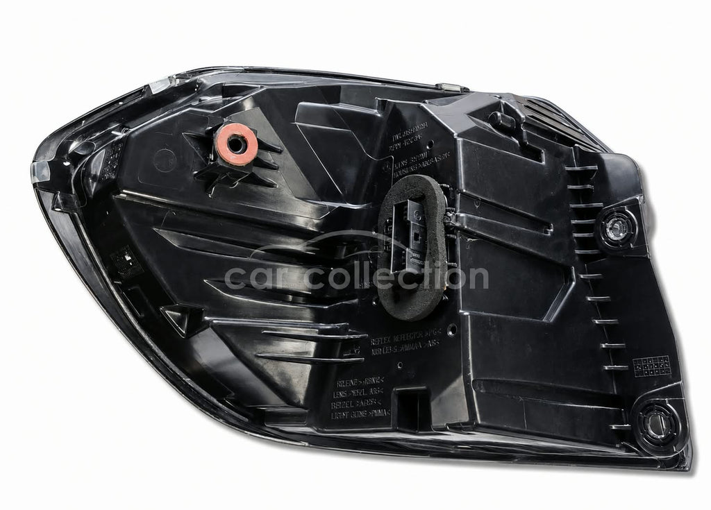 LÁMPARA TRASERA RH, BMW X3 GOI LCI, 2022-2024 #243535-02
