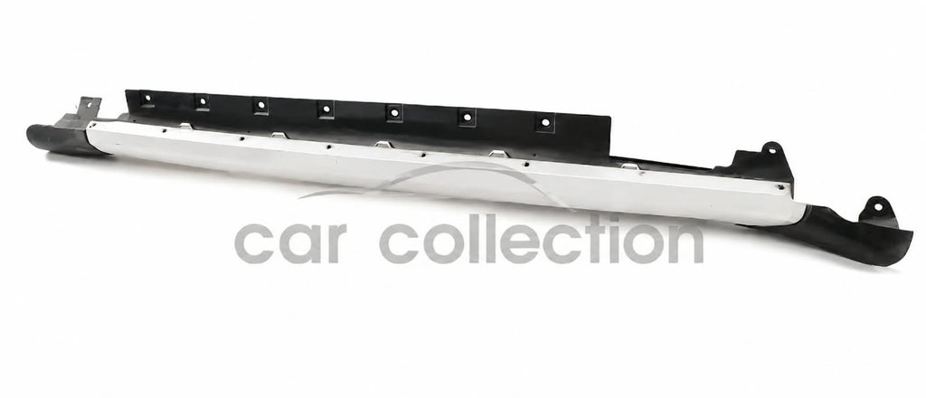 MOLDURA DE ESTRIBO LATERAL  RH, MINI COOPER, COUNTRYMAN F60, 2020#51777467696