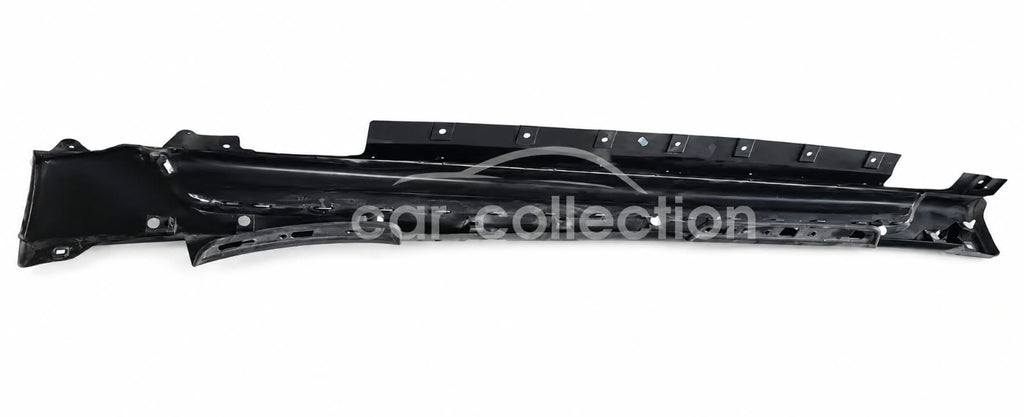 MOLDURA DE ESTRIBO LATERAL  RH, MINI COOPER, COUNTRYMAN F60, 2020#51777467696