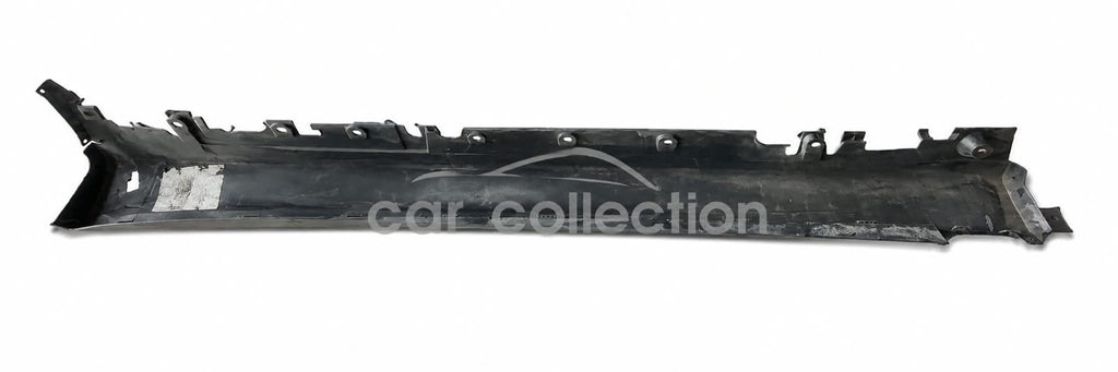 MOLDURA DE ESTRIBO LATERAL DERECHO (RH), BMW, X5 F15, 2015#51177294376