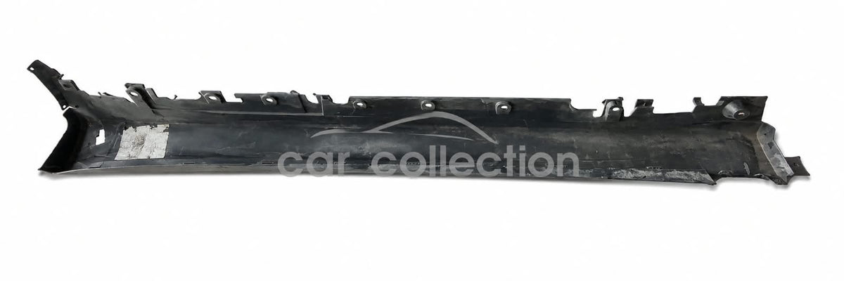 MOLDURA DE ESTRIBO LATERAL DERECHO (RH), BMW, X5 F15, 2015#51177294376