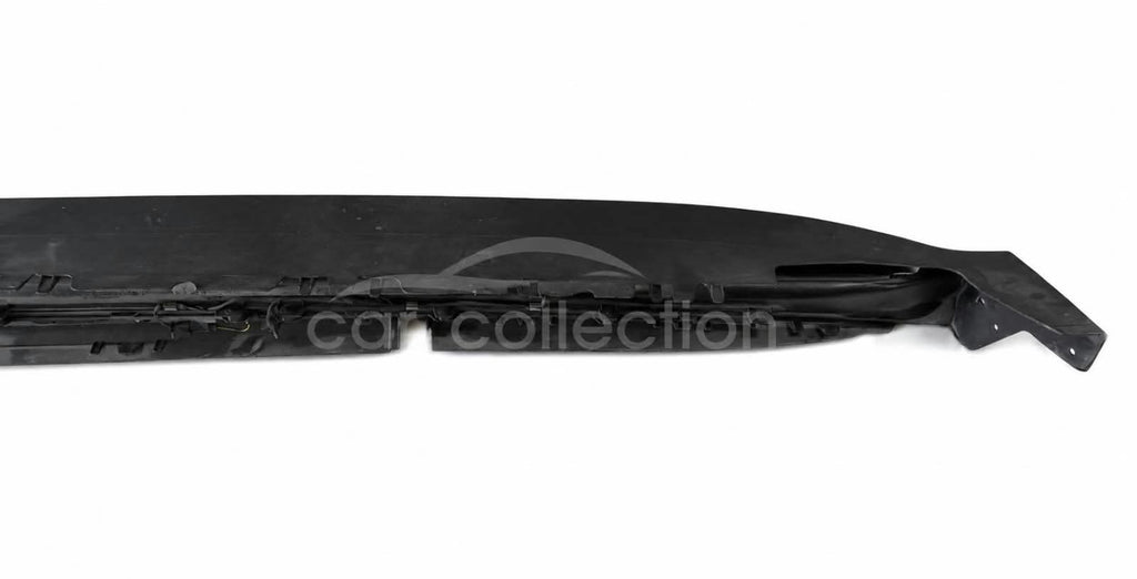 MOLDURA DE ESTRIBO LATERAL IZQUIERDO(LH), MERCEDES BENZ, GLE COUPÉ, 2017#A2926980125