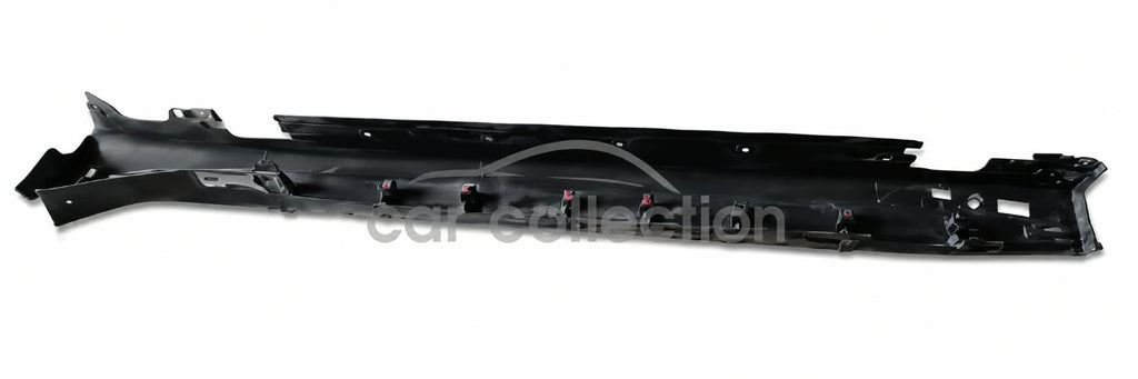 MOLDURA DE ESTRIBO LATERAL DERECHO(RH), MINI F55, 2014#51777315524