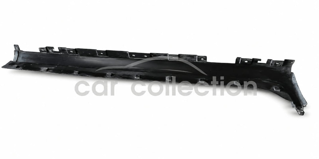 MOLDURA DE ESTRIBO LATERAL IZQUIERDO (LH),BMW, X3 F25, 2011-2017 #51777210079