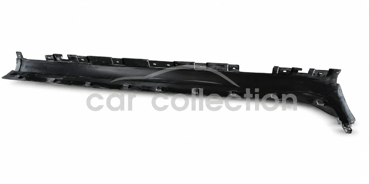 MOLDURA DE ESTRIBO LATERAL IZQUIERDO (LH),BMW, X3 F25, 2011-2017 #51777210079