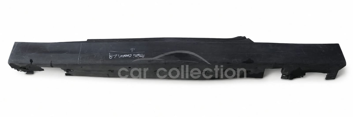 MOLDURA DE ESTRIBO LATERAL IZQUIERDO LH, MINI COOPER S F56, 2014-2023#51777300817