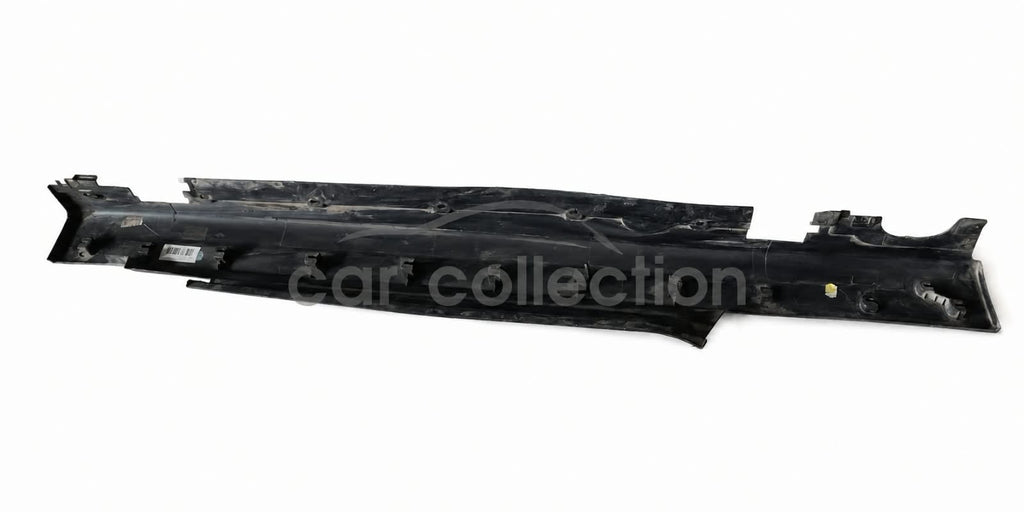 MOLDURA DE ESTRIBO LATERAL IZQUIERDO LH, MINI COOPER S F56, 2014-2023#51777300817