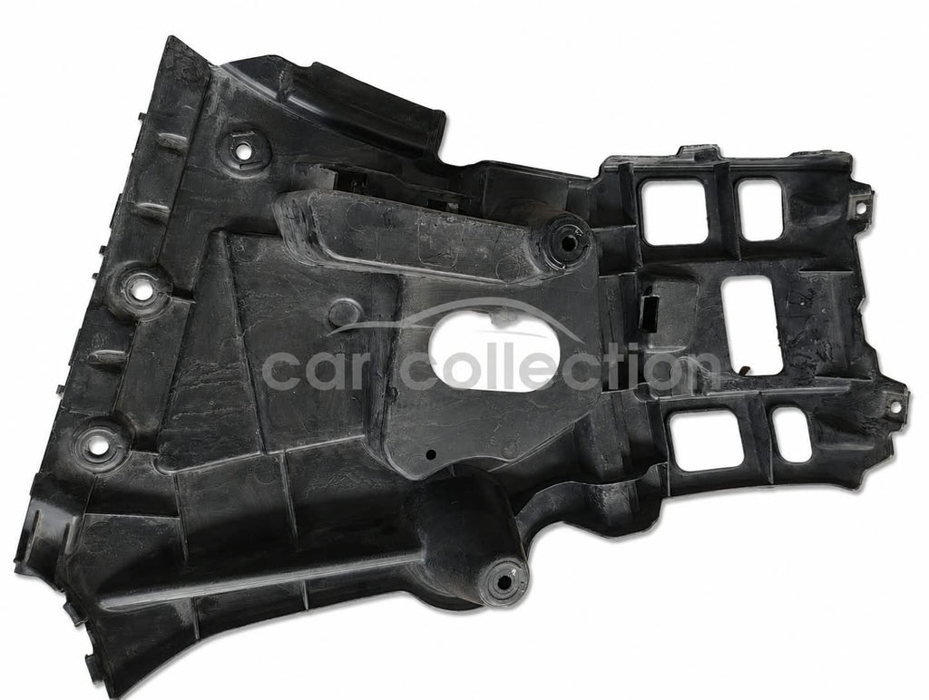 GUÍA TRASERA, LADO LH, BMW, X1 E84, 2012 #51124884489