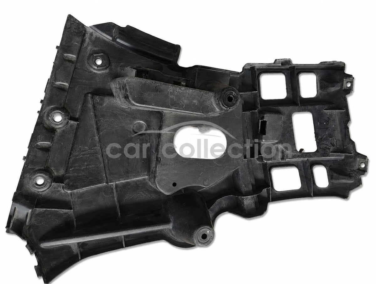 GUÍA TRASERA, LADO LH, BMW, X1 E84, 2012 #51124884489