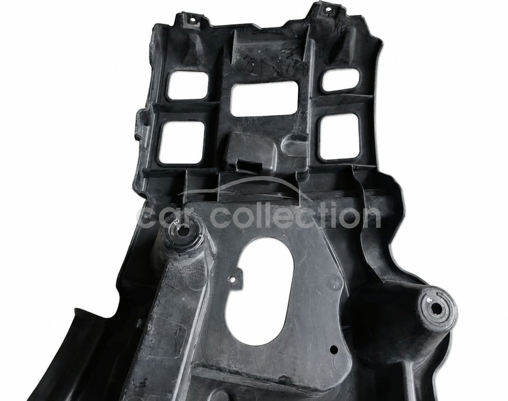 GUÍA TRASERA, LADO LH, BMW, X1 E84, 2012 #51124884489