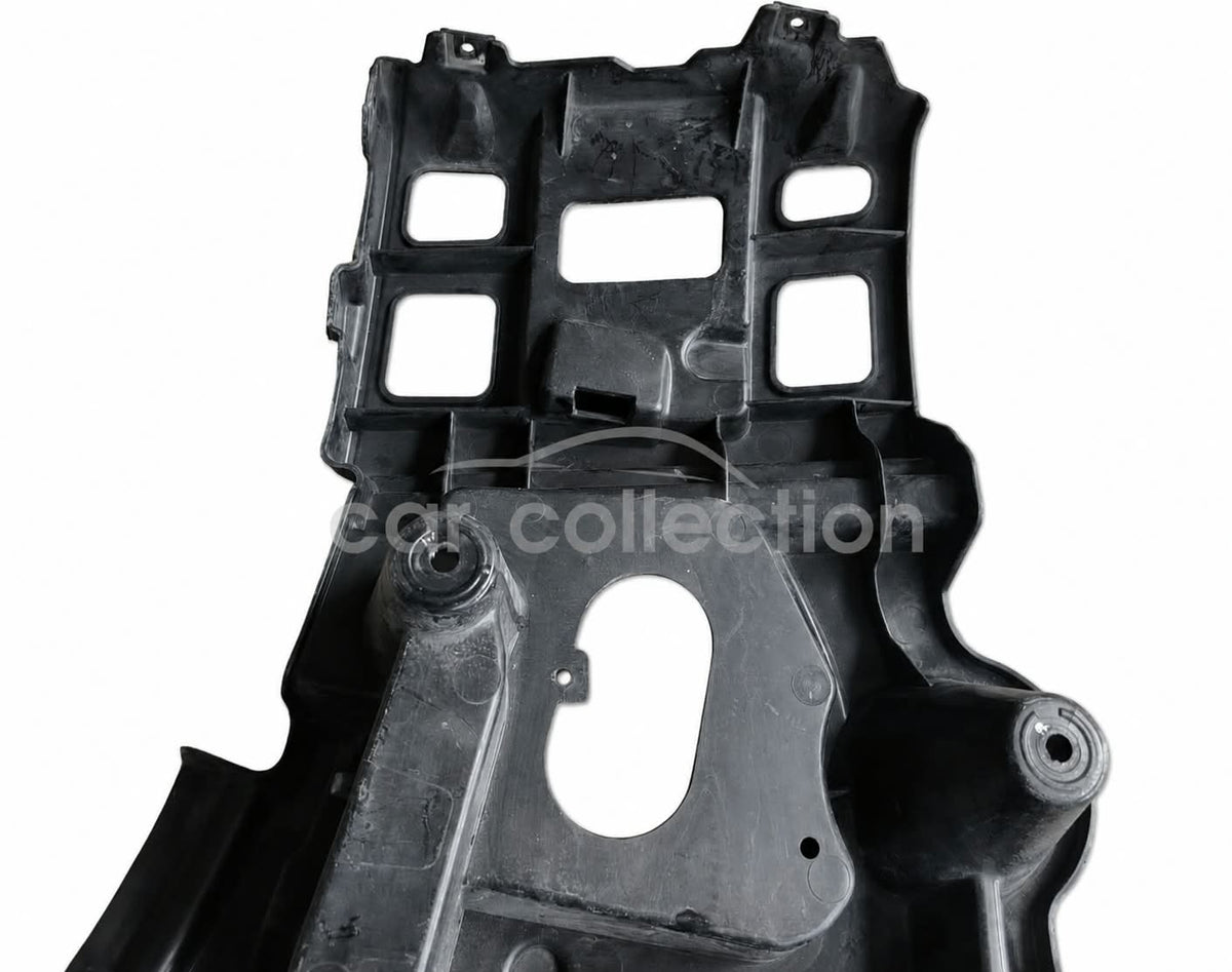 GUÍA TRASERA, LADO LH, BMW, X1 E84, 2012 #51124884489
