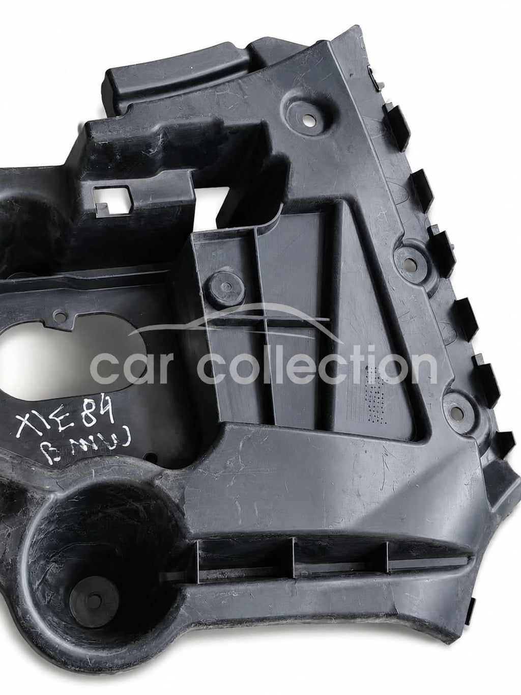 GUÍA TRASERA, LADO LH, BMW, X1 E84, 2012 #51124884489