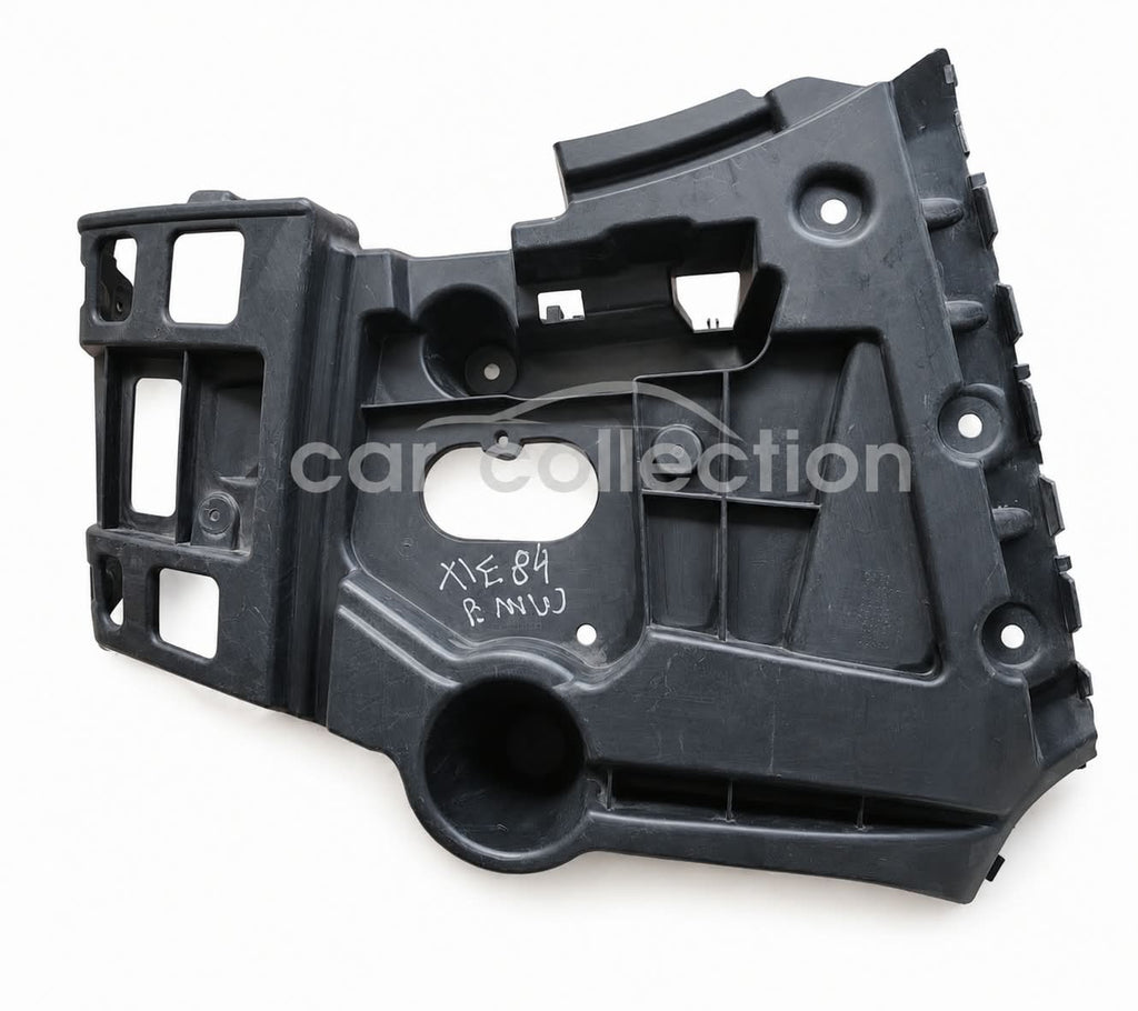 GUÍA TRASERA, LADO LH, BMW, X1 E84, 2012 #51124884489