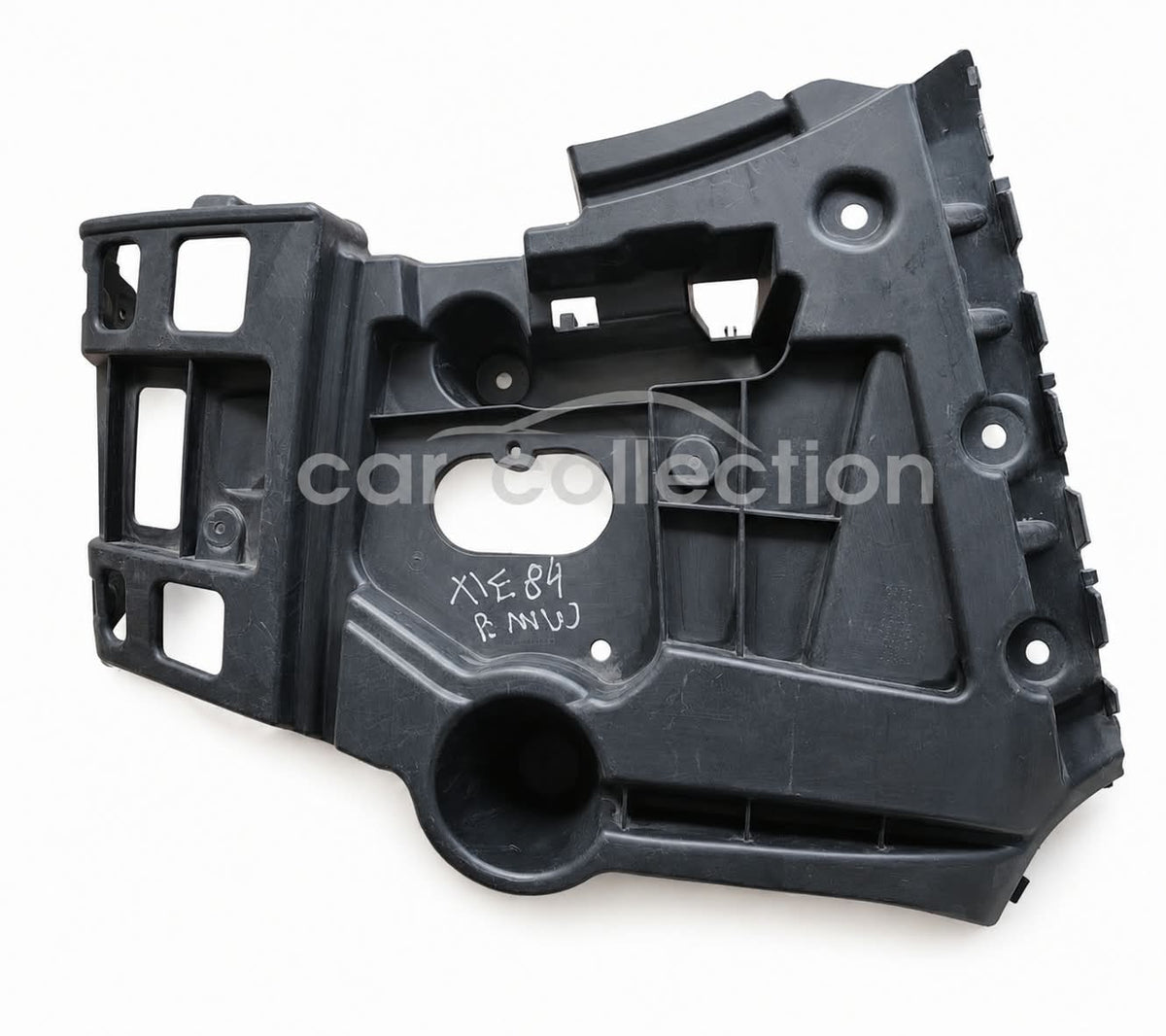 GUÍA TRASERA, LADO LH, BMW, X1 E84, 2012 #51124884489