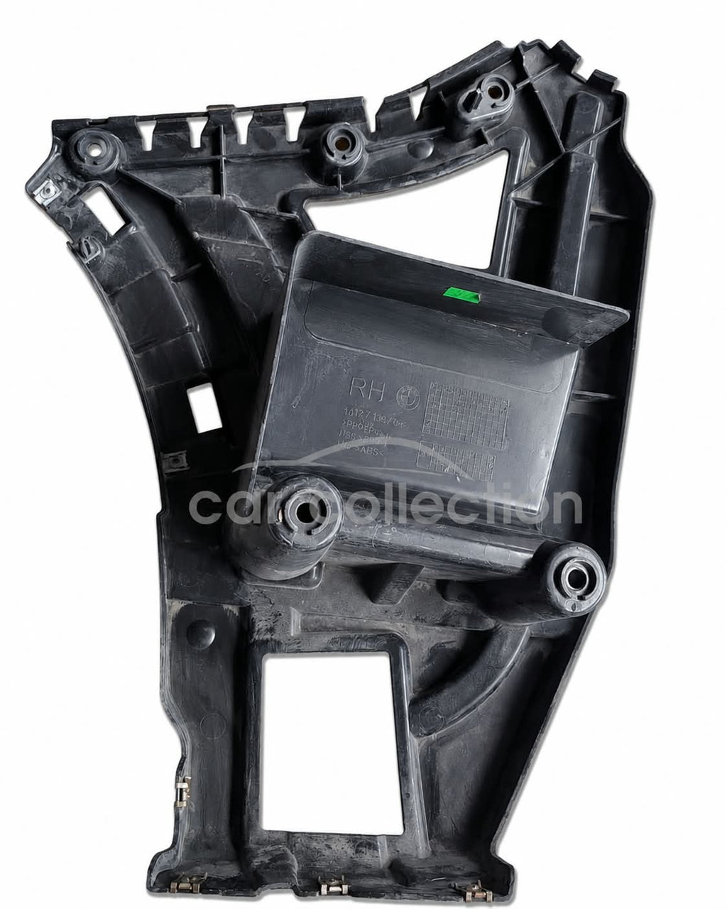 GUÍA TRASERA, LADO  RH, BMW, X3 F25, 2018 #51127338764