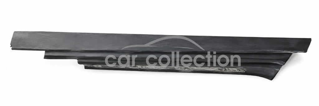 MOLDURA DE ESTRIBO DELATERAL DERECHO (RH), MINI COOPER, F56 2014-2022 #51177300818