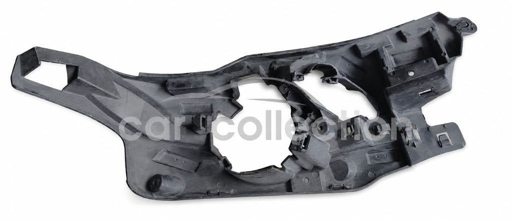 GUÍA FRONTAL, LADO LH, BMW, X4 F26, 2016#51117338563
