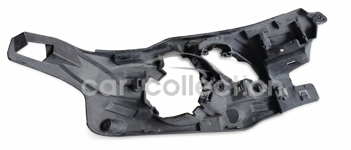 GUÍA FRONTAL, LADO LH, BMW, X4 F26, 2016#51117338563