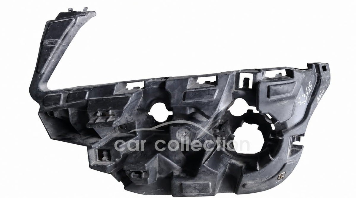 GUÍA DELANTERA, LADO LH, BMW X3 F25, 2014#51117212955