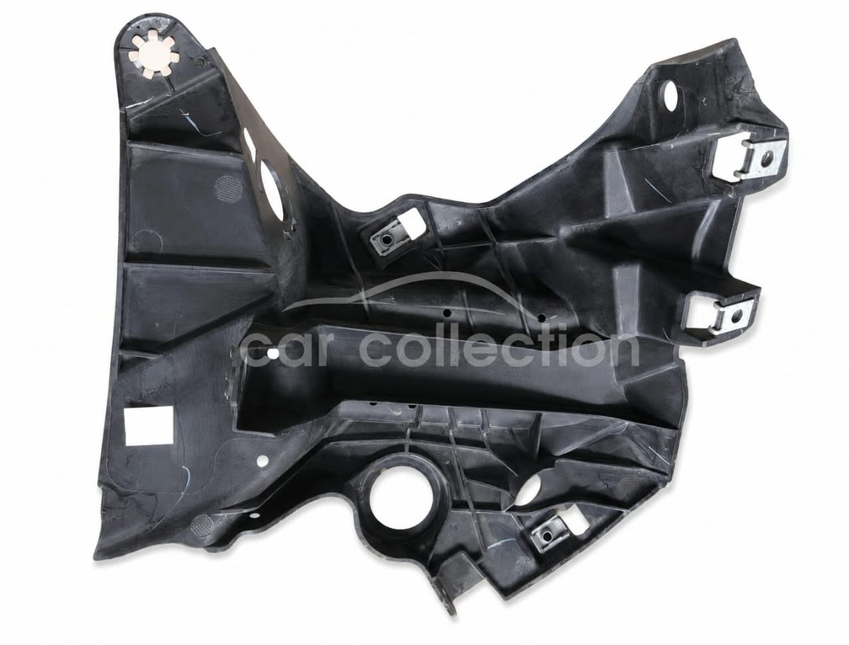 GUÍA DELANTERA, LADO RH, BMW, X5 F15, 2013-2018 #51657294544