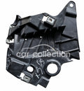 GUÍA DELANTERA, LADO RH, BMW, X5 F15, 2013-2018 #51657294544