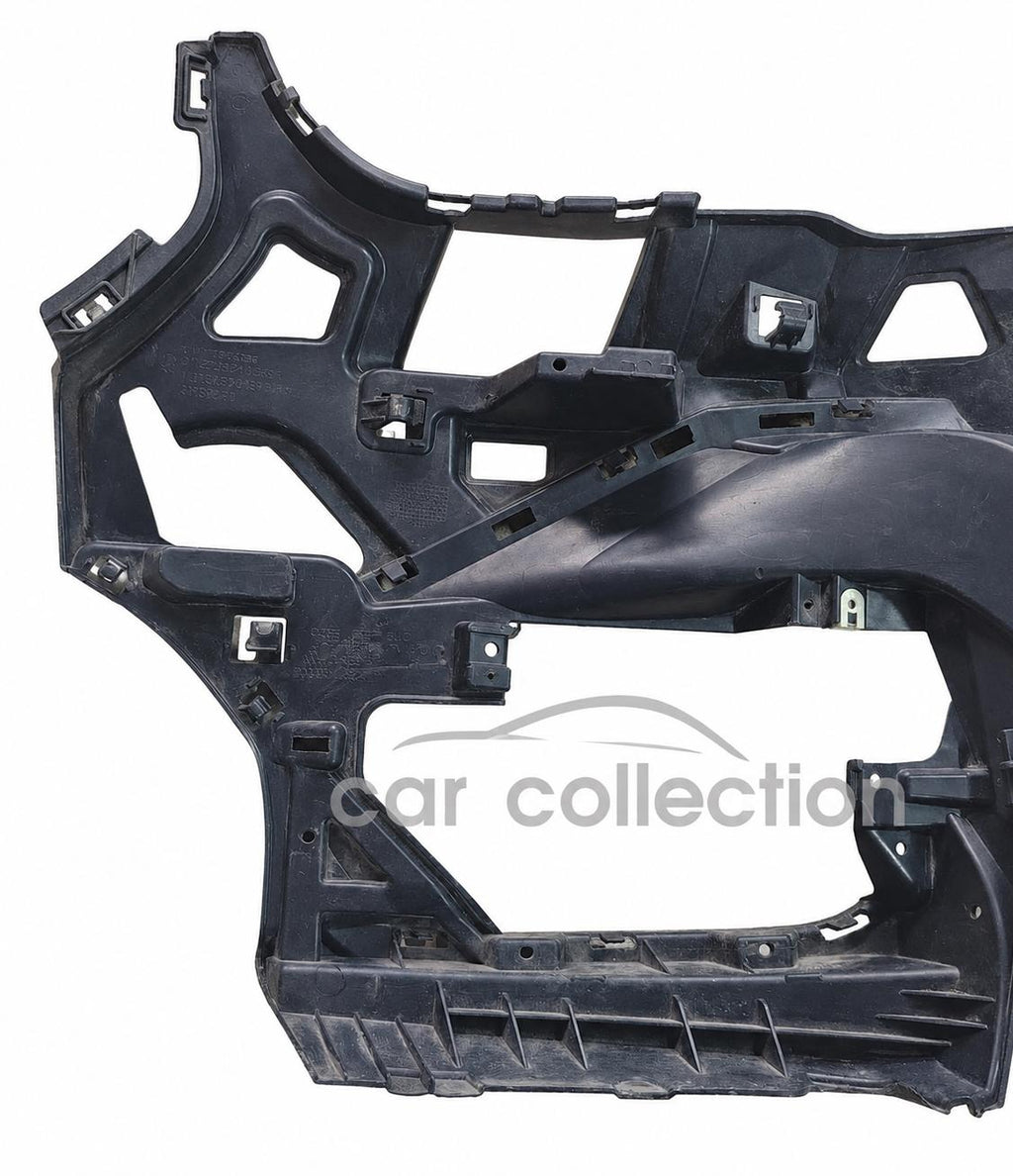 GUÍA DELANTERA, LADO RH, BMW, X1 F48 LCI, 2022 #51117954216