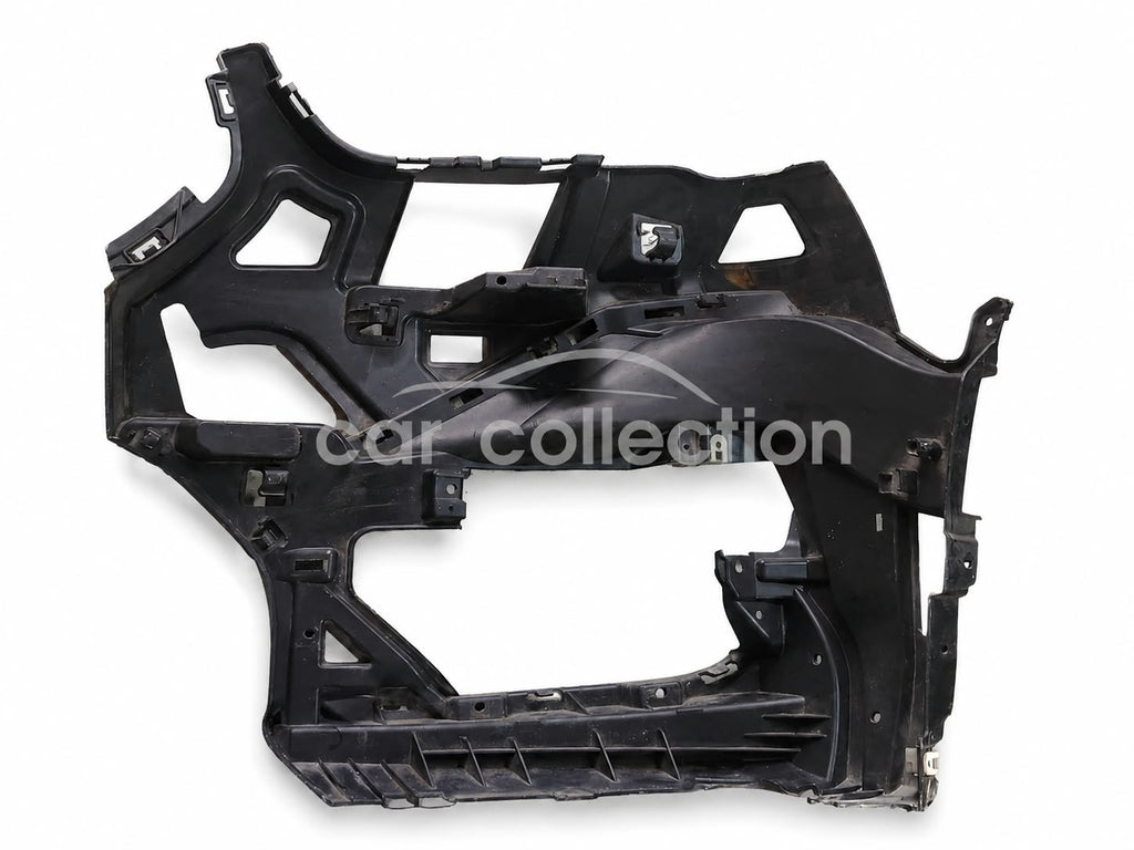 GUÍA DELANTERA, LADO RH, BMW, X1 F48 LCI, 2022 #51117954216
