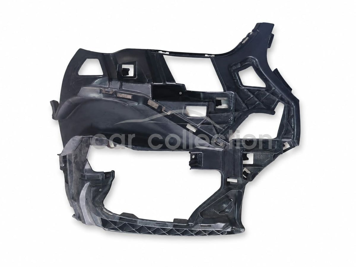 GUÍA DELANTERA, LADO RH, BMW, X1 F48 LCI, 2022 #51117954216