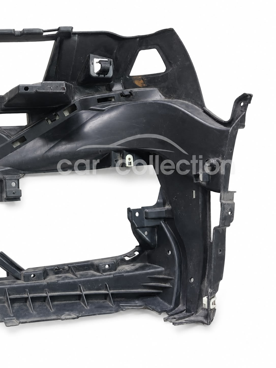 GUÍA DELANTERA, LADO RH, BMW, X1 F48 LCI, 2022 #51117954216