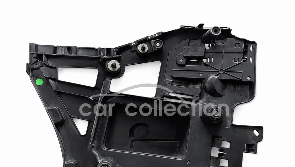 GUÍA TRASERA, LADO RH, BMW X3 G45, 2025 #51125A292D8