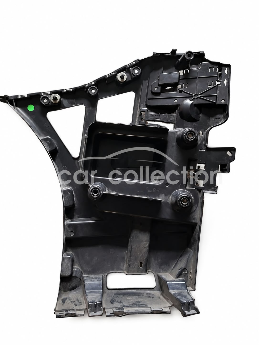 GUÍA TRASERA, LADO RH, BMW X3 G45, 2025 #51125A292D8