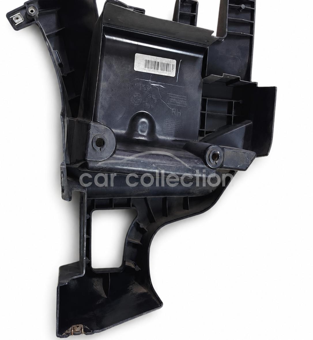 GUÍA TRASERA, LADO RH, BMW, X6 F16, 2015 #51127319830
