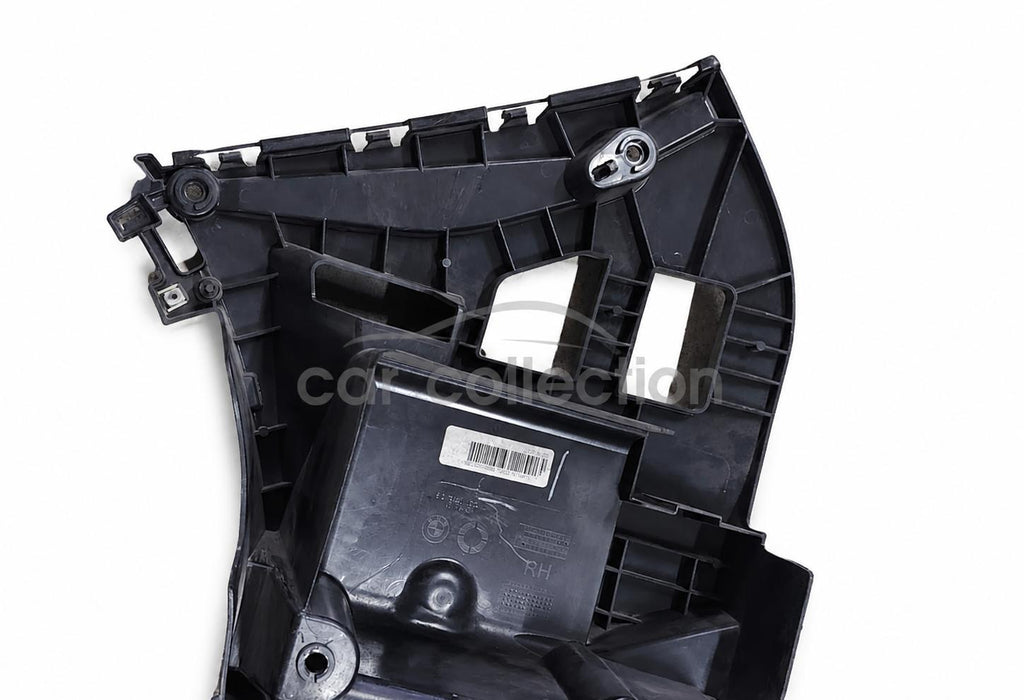 GUÍA TRASERA, LADO RH, BMW, X6 F16, 2015 #51127319830