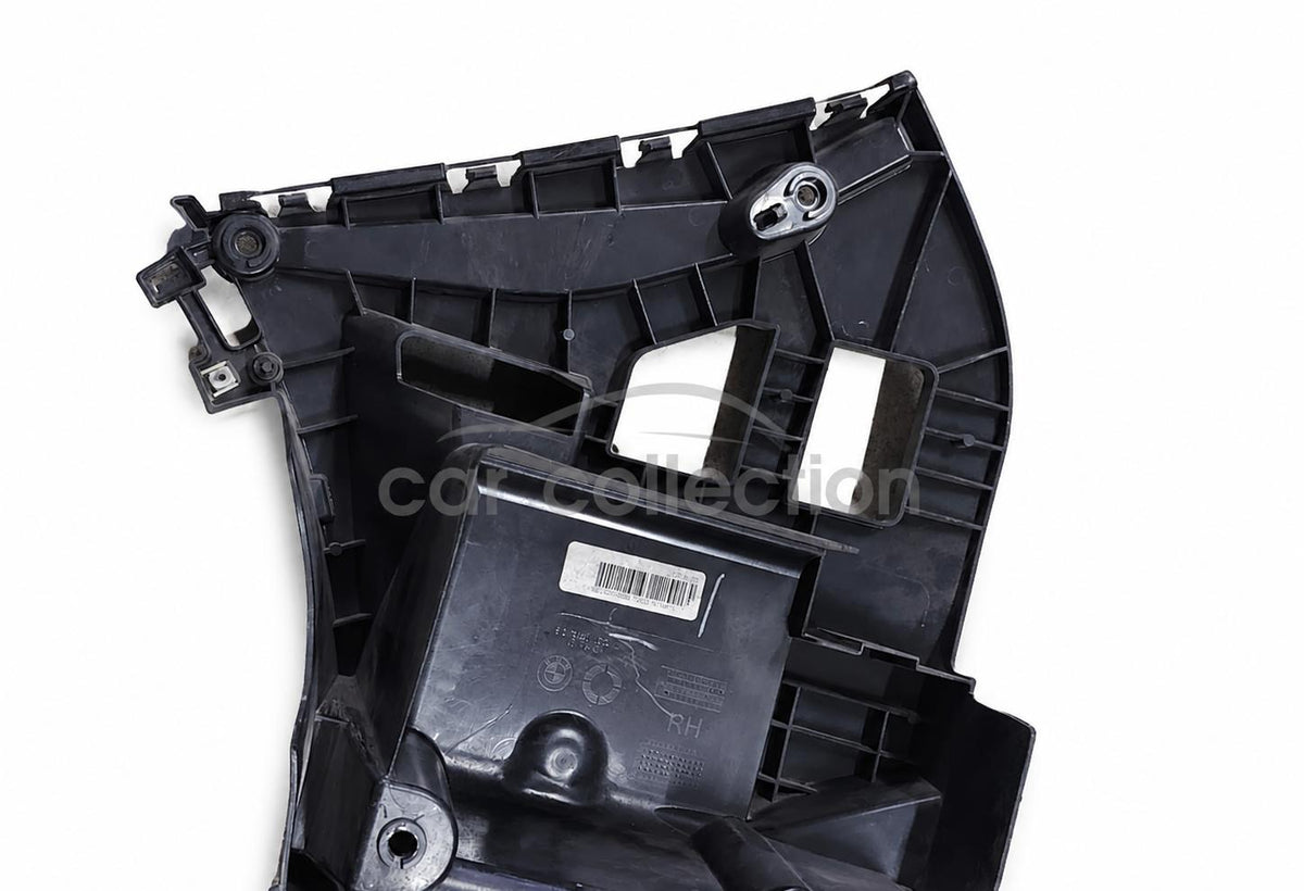 GUÍA TRASERA, LADO RH, BMW, X6 F16, 2015 #51127319830