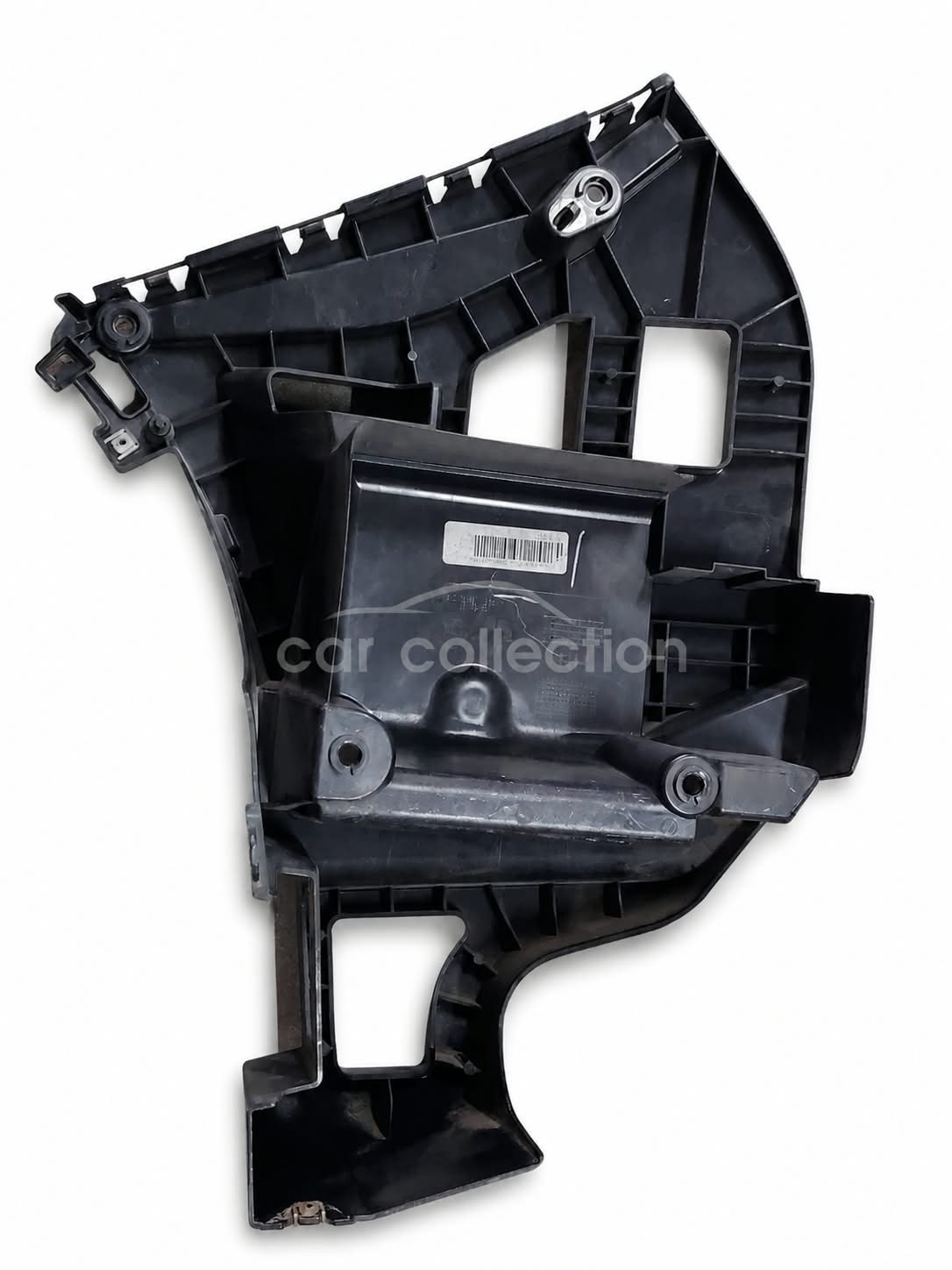 GUÍA TRASERA, LADO RH, BMW, X6 F16, 2015 #51127319830